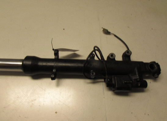 Standrohr Gabelholm rechts komplett Kawasaki GPX 750