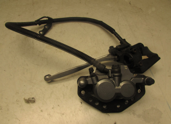 Voorrem compleet Kawasaki ER 5 1997-2005