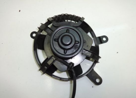 Ventilator Suzuki TL 1000