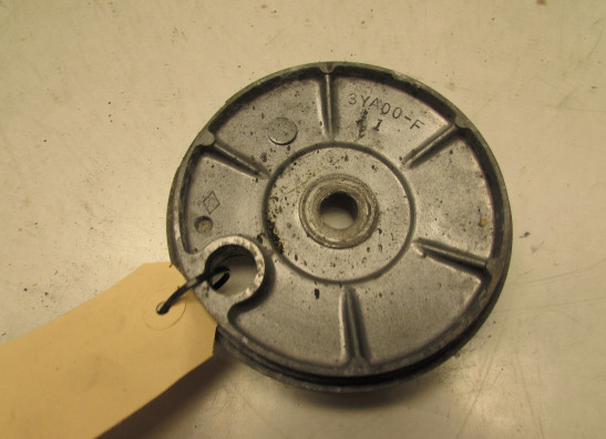 Overig Yamaha FJ 1200