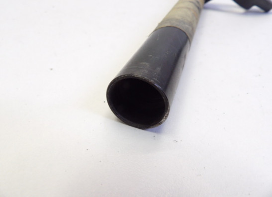 Clip on rechts Suzuki RF 600