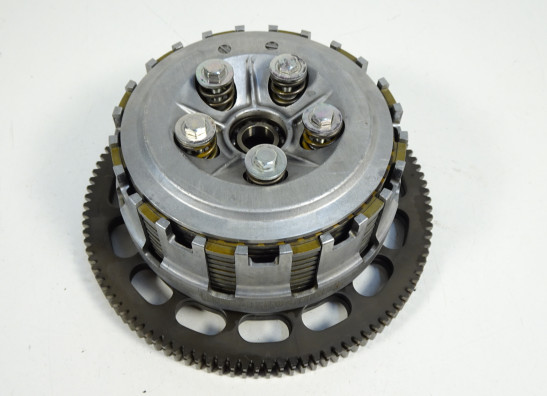 Koppeling Triumph Sprint ST 1050