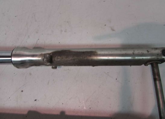 Gabelholm Komplett Kawasaki ZZR 250