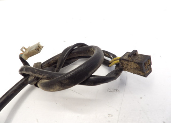 Generator Suzuki LS 650