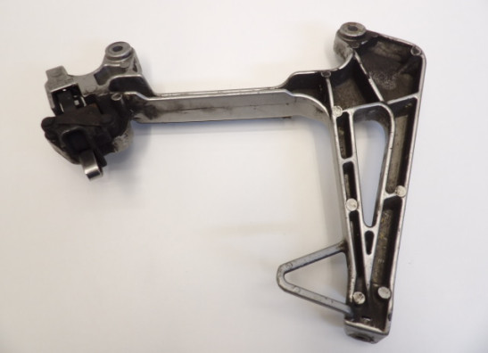 Duo voetsteun links Honda VFR 800 I