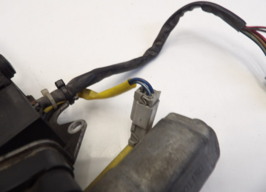 Kuipruit Yamaha FJR 1300