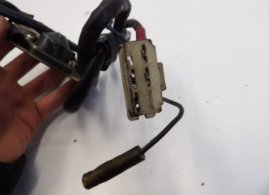 Pickup coil Yamaha XJ 750 