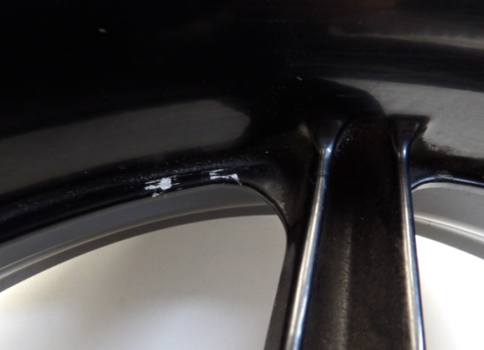 Achtervelg Honda CBR 900 RR