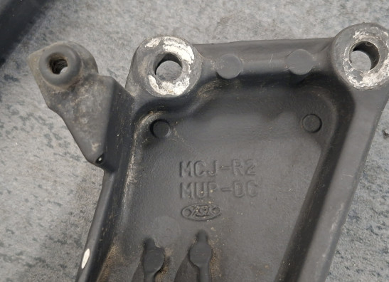 Achtersubframe Honda CBR Fireblade