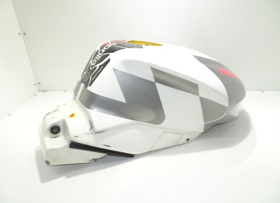 Tank Aprilia Tuono 1000