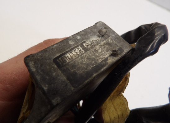 CDI Einheit Kawasaki GPZ 550