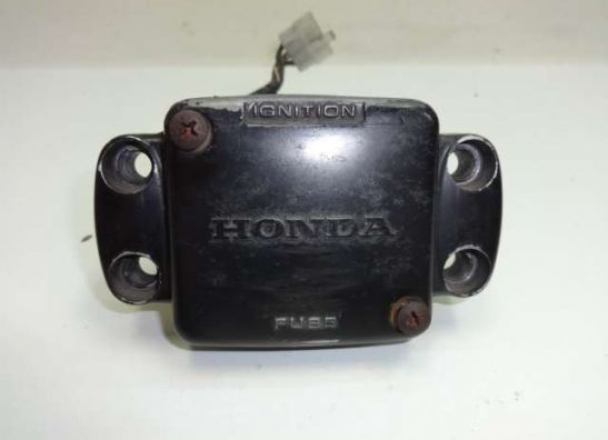 Sicherungkasten Honda FT 500