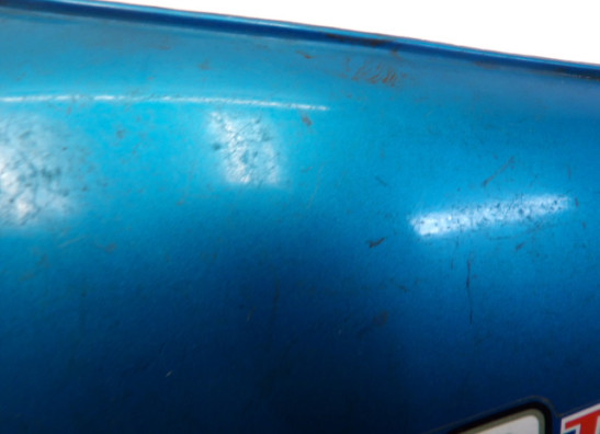 Cowl left small Honda CB 250 N