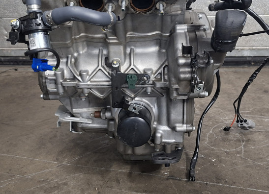 Motorblock Aprilia RS 457