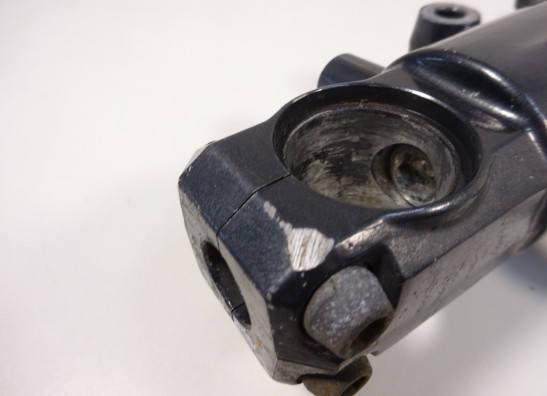 Voorpoot rechts compleet Kawasaki ZX 6 R