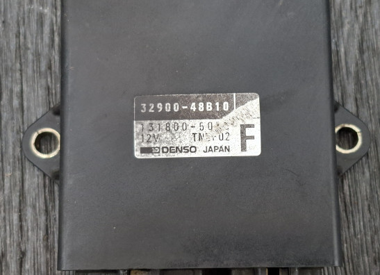 Ignitor CDI ECU Suzuki GSX F 1100