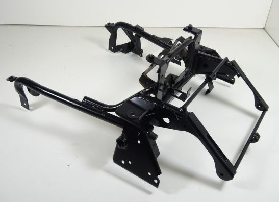 Topkuipsteun Suzuki Burgman 650