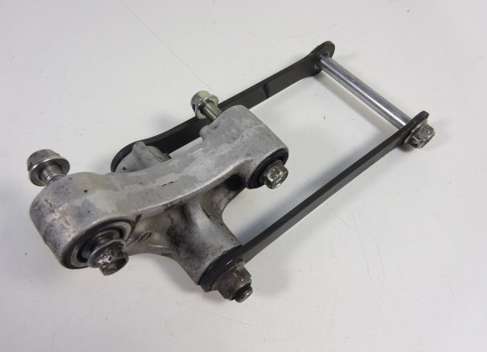 Link systeem achterveer Kawasaki Z 750