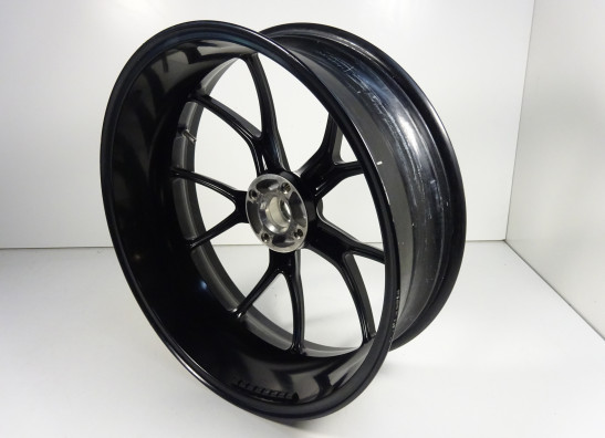 Rear wheel Ducati Hypermotard 1100