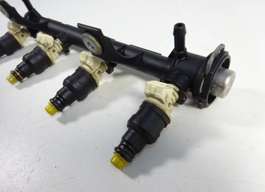 Throttle body BMW K 1200 GT