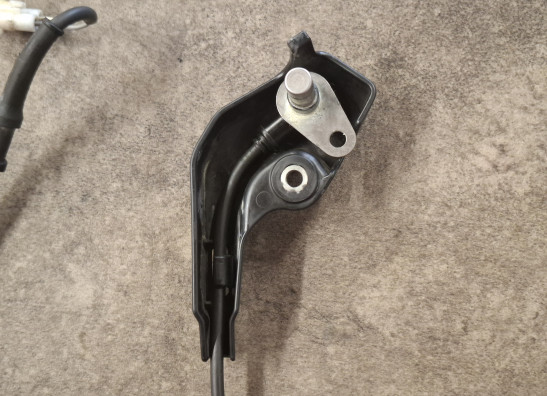 ABS Sensor fuhler vorne Yamaha Tracer 900