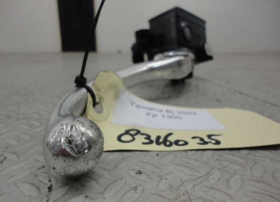 Rempomp Yamaha FJR 1300