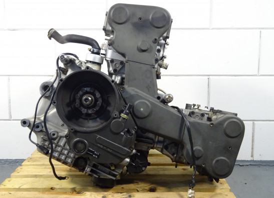 Motorblok Ducati ST4