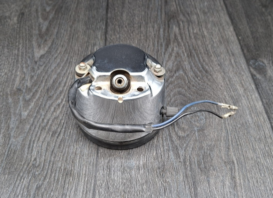 Teller Yamaha SR 250