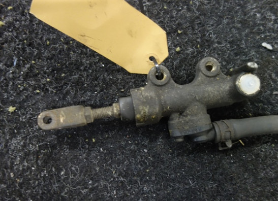 Rempomp achter Suzuki GSF 600 650 Bandit 