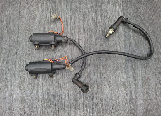 Bobine Yamaha XV 700 / 750 SE