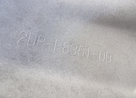 Topkuip Yamaha N Max 125