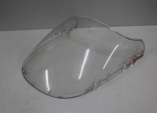 Scheibe Windschild Yamaha FZR 1000