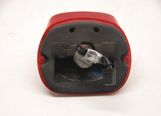 Rear light Harley Davidson Dyna