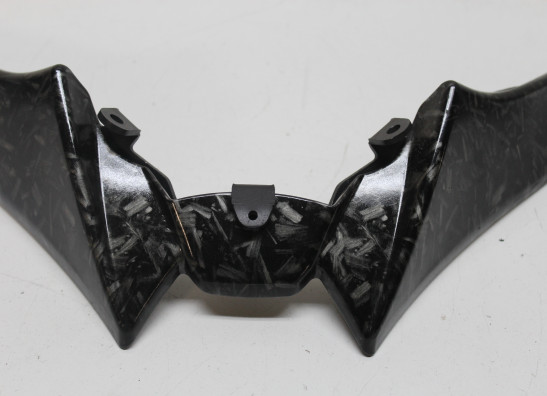 Topkuip verbinding Yamaha MT 09