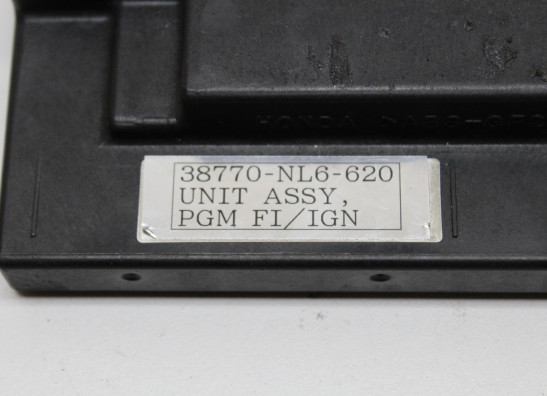 CDI ECU unit Honda VTR 1000 SP