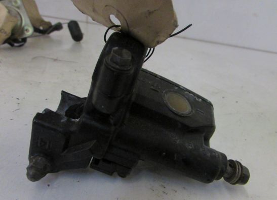 Clutch master cylinder Honda CBR 1000 F