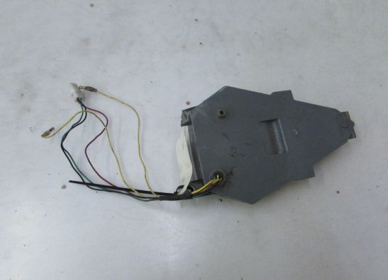 Achterlicht Yamaha YZF R6