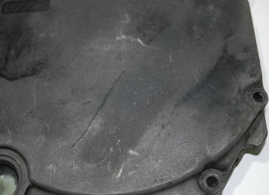 Koppelingsdeksel Suzuki GSX R 750