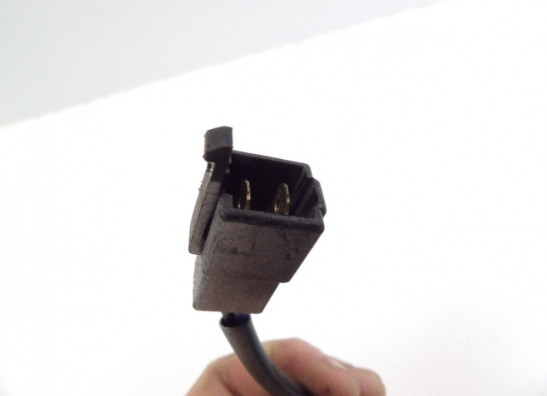 Ventilator Yamaha FZR 1000