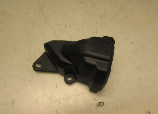 Afdekkap Yamaha MT 09