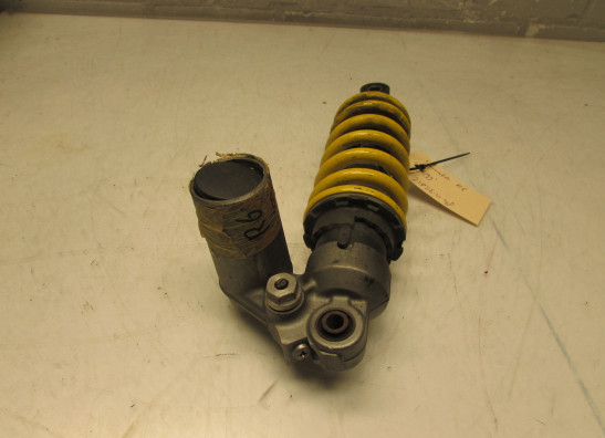 Rear cushion Yamaha YZF R6