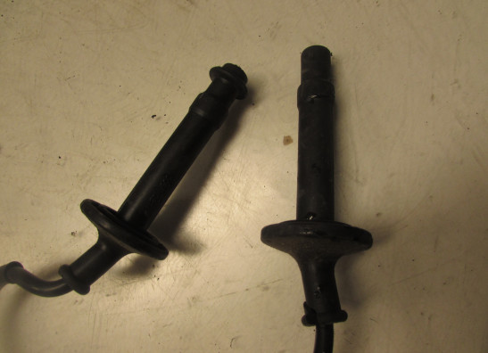 Zundspule Honda CBR 1000 F