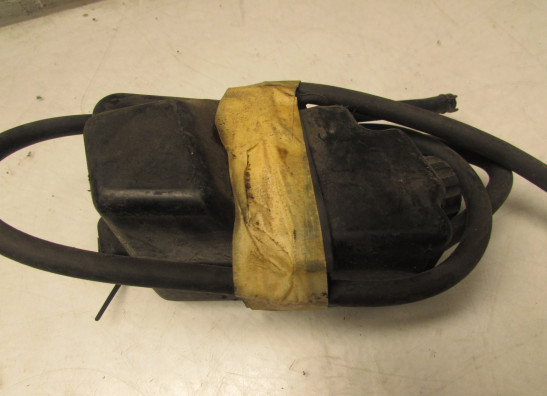 Koelvloeistof reservoir Kawasaki KLR 600