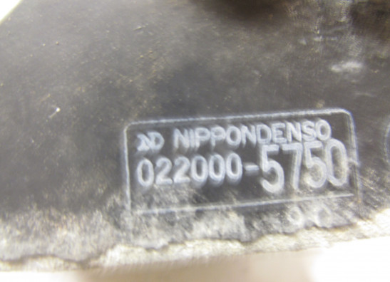 Kuhler Yamaha XVZ 1200 Venture