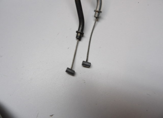 Muffler Kawasaki Z 750