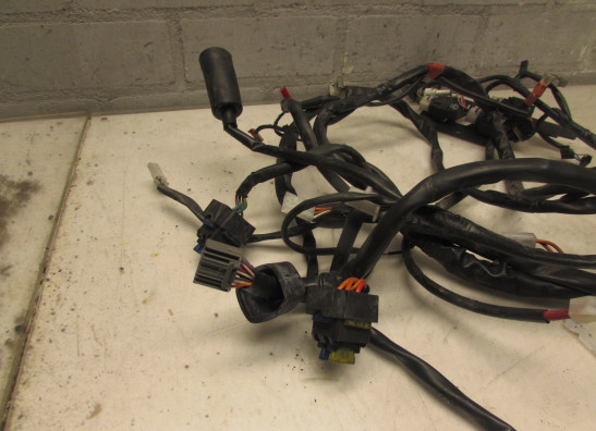 Radiator parts Aprilia Sportcity 125