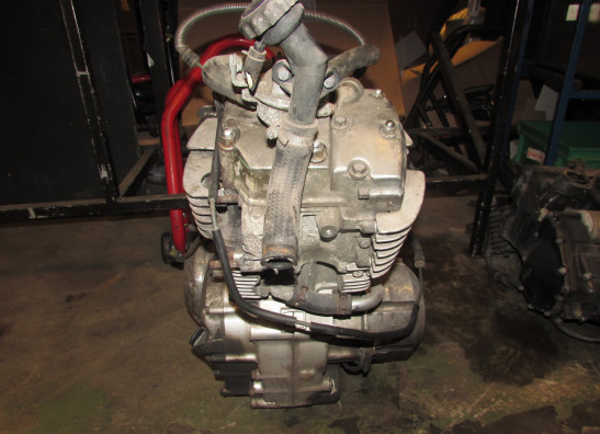 Motorblok Honda VT 1100