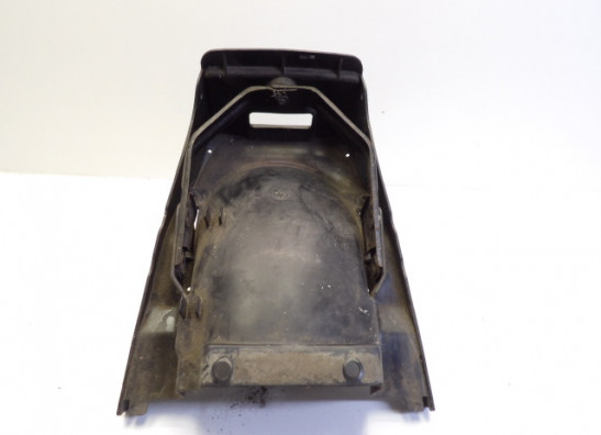 Kentekenplaathouder Honda FT 500