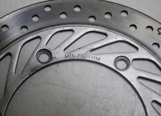 Remschijf voor links Honda CBR 1000 F