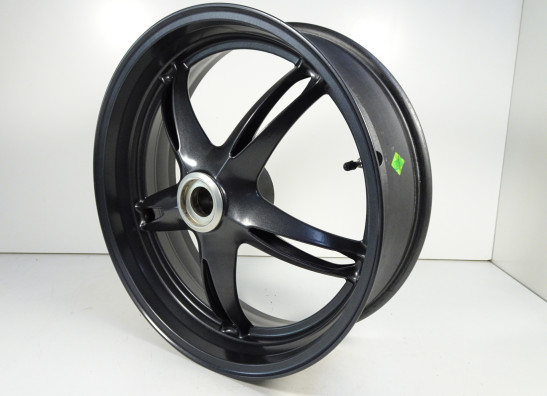 Rear wheel Triumph Sprint ST 1050